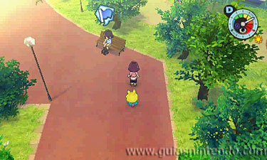 YO-KAI WATCH 3