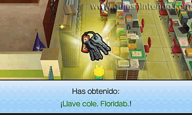 YO-KAI WATCH 3