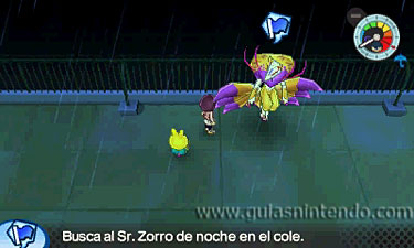 YO-KAI WATCH 3