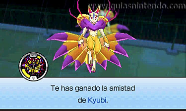 YO-KAI WATCH 3