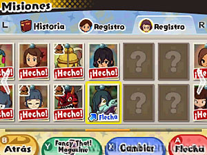 YO-KAI WATCH 3