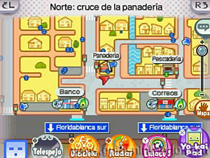 YO-KAI WATCH 3