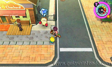 YO-KAI WATCH 3