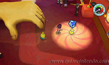 YO-KAI WATCH 3