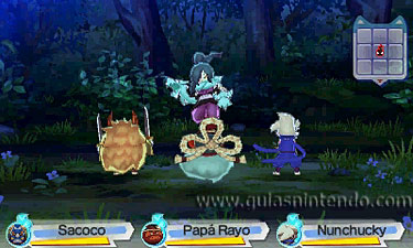 YO-KAI WATCH 3