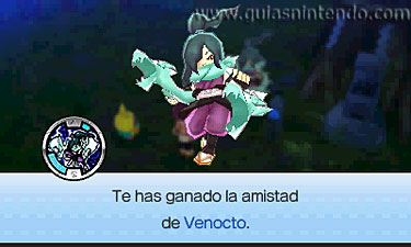 YO-KAI WATCH 3
