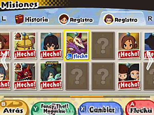 YO-KAI WATCH 3