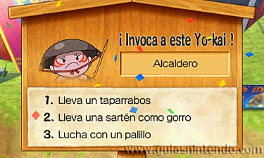 YO-KAI WATCH 3