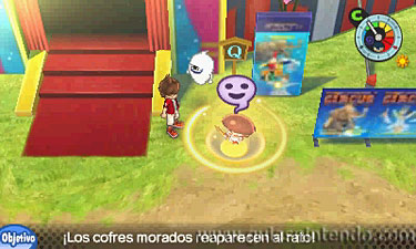 YO-KAI WATCH 3