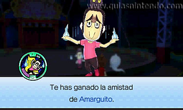 YO-KAI WATCH 3