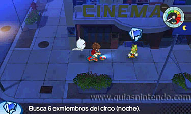 YO-KAI WATCH 3