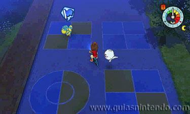 YO-KAI WATCH 3
