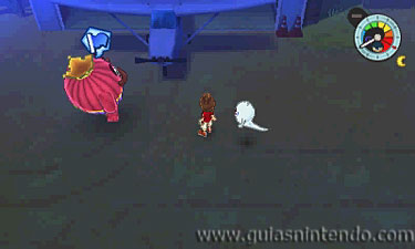 YO-KAI WATCH 3