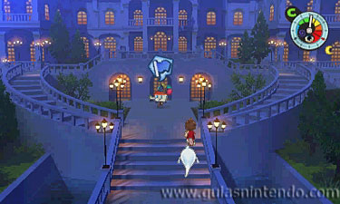 YO-KAI WATCH 3