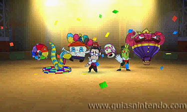 YO-KAI WATCH 3