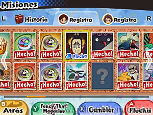 YO-KAI WATCH 3