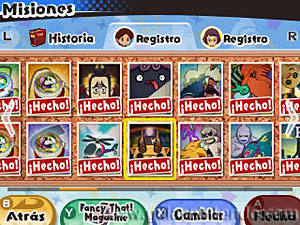 YO-KAI WATCH 3