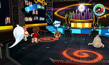 YO-KAI WATCH 3
