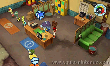 YO-KAI WATCH 3