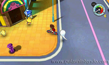 YO-KAI WATCH 3
