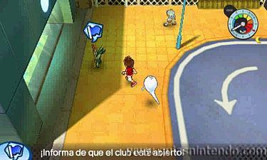YO-KAI WATCH 3
