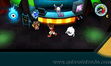 YO-KAI WATCH 3