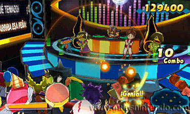 YO-KAI WATCH 3