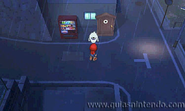YO-KAI WATCH 3
