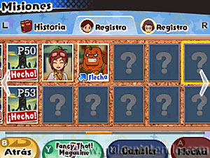 YO-KAI WATCH 3