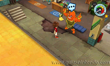YO-KAI WATCH 3
