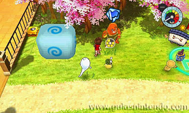 YO-KAI WATCH 3