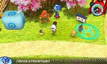 YO-KAI WATCH 3