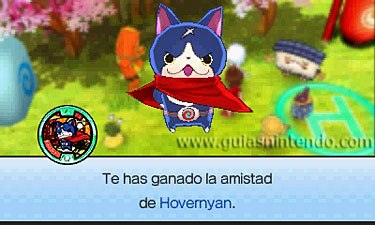 YO-KAI WATCH 3