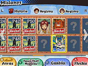 YO-KAI WATCH 3