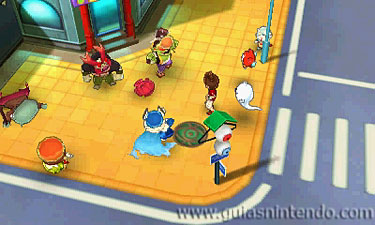 YO-KAI WATCH 3