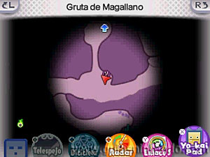 YO-KAI WATCH 3