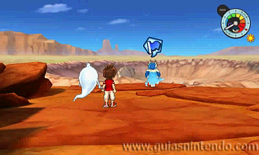 YO-KAI WATCH 3
