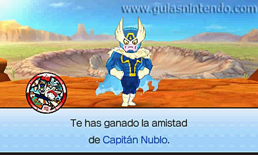 YO-KAI WATCH 3