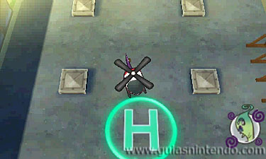YO-KAI WATCH 3