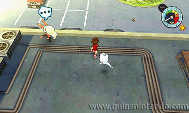 YO-KAI WATCH 3