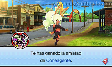 YO-KAI WATCH 3