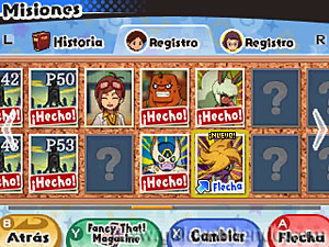 YO-KAI WATCH 3