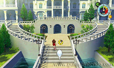 YO-KAI WATCH 3