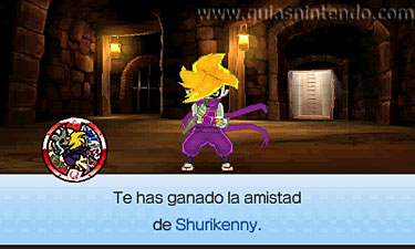YO-KAI WATCH 3