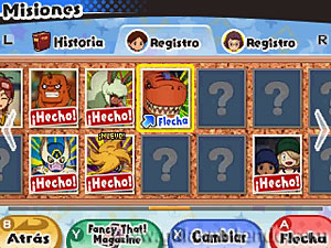 YO-KAI WATCH 3