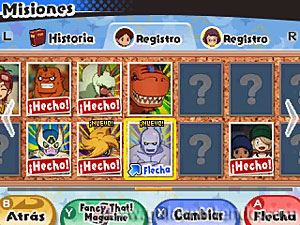 YO-KAI WATCH 3