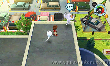 YO-KAI WATCH 3