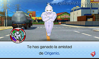 YO-KAI WATCH 3