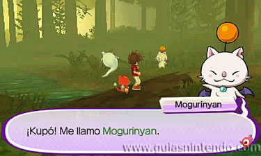 YO-KAI WATCH 3