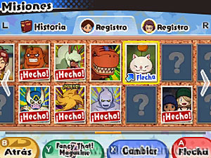 YO-KAI WATCH 3